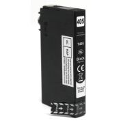 Druckerpatrone kompatibel für Epson 405 XL – WorkForce Pro WF-3820DWF WF-4820DWF Schwarz