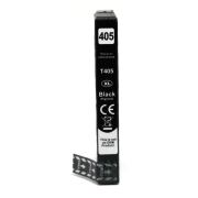 Druckerpatrone kompatibel für Epson 405 XL – WorkForce Pro WF-3820DWF WF-4820DWF Schwarz