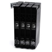 4er Set Druckerpatronen kompatibel für Epson 405 XL – WF-3820DWF WF-4820DWF WF-7830DTWf