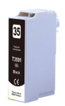 D&C Tinte kompatibel mit Epson 35 35XL für Epson...