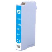 D&amp;C Tinte kompatibel mit Epson 35 35XL f&uuml;r Epson...