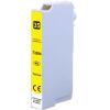 D&C Tinte kompatibel mit Epson 35 35XL für Epson WorkForce Pro WF-4720DWF WF-4725DWF WF-4730DTWF WF-4735DTWF WF-4740DTWF gelb