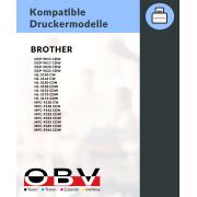 Kompatibel Trommelkit ersetzt Brother DR-241CL Drum Kit 15.000 Seiten (4 Trommeln)