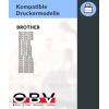 Kompatibel Trommelkit ersetzt Brother DR-241CL Drum Kit 15.000 Seiten (4 Trommeln)