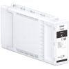 Epson T41F5 C13T41F540 Tintenpatrone Schwarz – Original, 350 ml