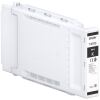 Epson T41R5 C13T41R540 Tintenpatrone Schwarz – Original, 110 ml