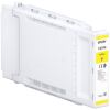 Epson T41R4 C13T41R440 Tintenpatrone Gelb – Original, 110 ml