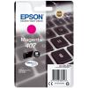 Epson 407 C13T07U340 Tintenpatrone Magenta – Original, ca. 1.900 Seiten