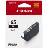 Canon CLI-65 BK 4215C001 Tintenpatrone Schwarz – Original, 12.6 ml