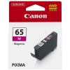 Canon CLI-65 M 4217C001 Tintenpatrone Magenta – Original, 12.6 ml