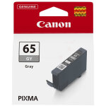 Canon Original CLI-65gy 4219C001 Tintenpatrone grau 12,6 ml