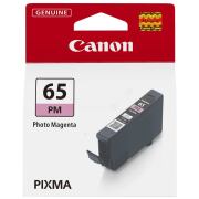 Canon CLI-65 PM 4221C001 Tintenpatrone Foto-Magenta...