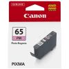Canon CLI-65 PM 4221C001 Tintenpatrone Foto-Magenta – Original, 12.6 ml