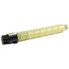 Ricoh 842377 Toner Gelb – Original, ca. 8.000 Seiten