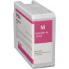 Epson SJIC-36-P-M C13T44C340 Tintenpatrone Magenta – Original, 80 ml