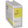 Epson SJIC-36-P-Y C13T44C440 Tintenpatrone Gelb – Original, 80 ml
