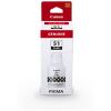 Canon GI-51 PGBK 4529C001 Tintenpatrone Foto-Schwarz – Original, ca. 6.000 Seiten