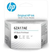 HP 6ZA17AE Druckkopf Schwarz &ndash; Original