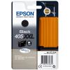 Epson 405 XXL C13T02J14010 Tintenpatrone Schwarz XXL – Original, ca. 2.200 Seiten