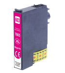 Kompatibel 5x Druckerpatrone ersetzt Epson 603XL 603 - Schwarz 500 Seiten, farbig je 350 Seiten