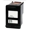 Kompatibel HP 21 Druckerpatrone ersetzt HP C9351AE (21) ~190 Seiten - schwarz