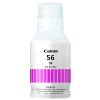 Canon GI-56 M 4431C001 Tintenpatrone Magenta – Original, ca. 14.000 Seiten