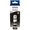 Epson 114 C13T07A140 Tintenpatrone Schwarz – Original, ca. 6.700 Seiten