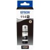 Epson 114 C13T07B140 Tintenpatrone Foto-Schwarz – Original, ca. 6.700 Seiten