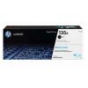 HP 135A W1350A Toner Schwarz – Original, ca. 1.100 Seiten
