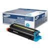 Samsung R8385C CLX-R8385C Zubehör Cyan – Original, ca. 30.000 Seiten