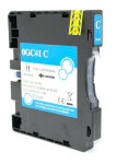 Tinte kompatibel mit Ricoh GC-41K 41C für Ricoh...