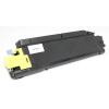 Toner kompatibel für UTAX PK-5017 – Triumph-Adler Utax P-C3062dn P-C3062i P-C3066i MFP Gelb ca. 6.000 Seiten