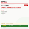 Toner kompatibel für UTAX PK-5017 – Triumph-Adler Utax P-C3062dn P-C3062i P-C3066i MFP Gelb ca. 6.000 Seiten