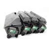 4er Sparset Toner kompatibel für UTAX PK-5017 – Triumph-Adler Utax P-C3062dn P-C3066i MFP (1x Schwarz, 1x Cyan, 1x Magenta, 1x Gelb)