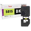 Toner kompatibel für Utax PK-5015 – P-C2566w P-C2650dw P-C2655w MFP Triumph-Adler Schwarz, ca. 4.000 Seiten