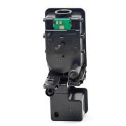 Toner kompatibel für Utax PK-5015 – P-C2655w P-C2650dw Triumph Adler cyan