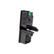 Toner kompatibel für Utax PK-5015 – P-C2566w P-C2650dw P-C2655w MFP Triumph-Adler Cyan, ca. 3.000 Seiten