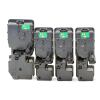 4-er Sparset Toner kompatibel für Utax PK-5015 – P-C2655w P-C2650dw (1x BK, 1x C, 1x M, 1x Y)