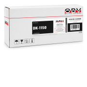Trommeleinheit kompatibel f&uuml;r Kyocera DK-1150...