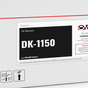 Trommeleinheit kompatibel f&uuml;r Kyocera DK-1150...