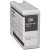 Epson SJIC-36-P-K C13T44C140 Tintenpatrone Schwarz – Original, 80 ml