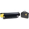 Kyocera TK-5345 Y Toner Gelb – Original, ca. 9.000 Seiten