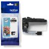 Brother LC424BK Tintenpatrone Schwarz – Original, ca. 750 Seiten