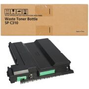 Ricoh 406066 Resttonerbeh&auml;lter &ndash; Original, ca....
