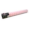 Kompatibel OBV Toner ersetzt Konica Minolta TN221M A8K3350 Develop A8K33D0 - 25000 Seiten magenta