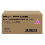 Ricoh Original 418242 IM C530M Toner magenta 18.000...