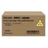 Ricoh IM C530 418243 Toner Gelb – Original, ca. 18.000 Seiten