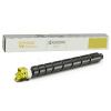 Kyocera TK-8375 Y Toner Gelb – Original, ca. 20.000 Seiten