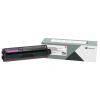Lexmark C320030 Toner Magenta – Original, ca. 1.500 Seiten
