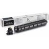 Kyocera TK-8555 K Toner Schwarz – Original, ca. 40.000 Seiten